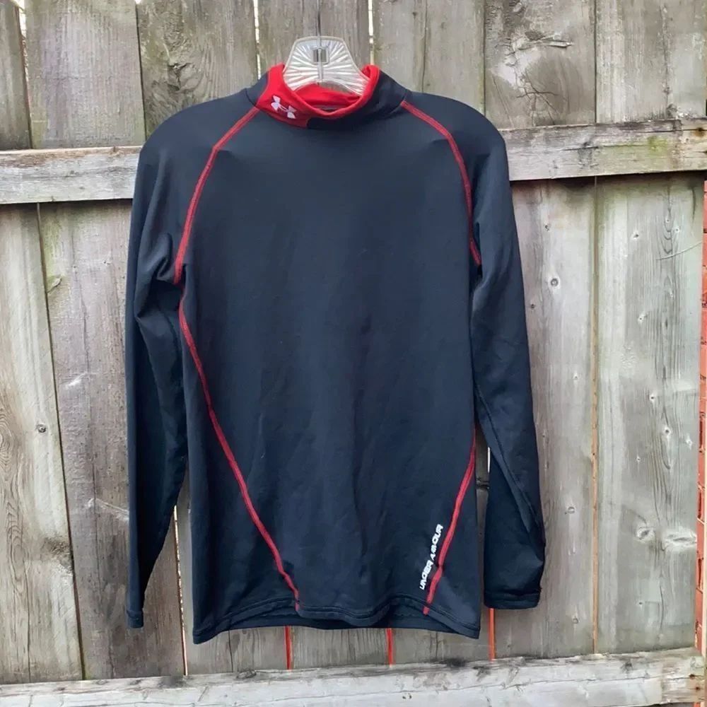 Under Armour Turtleneck sz. S